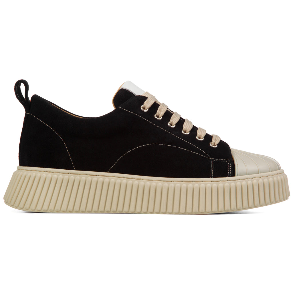 La Briga One Daim noir