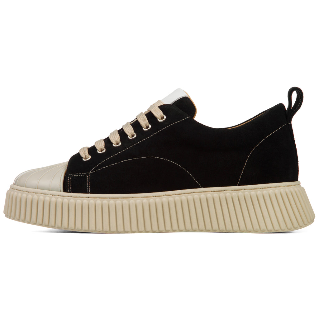 La Briga One Daim noir