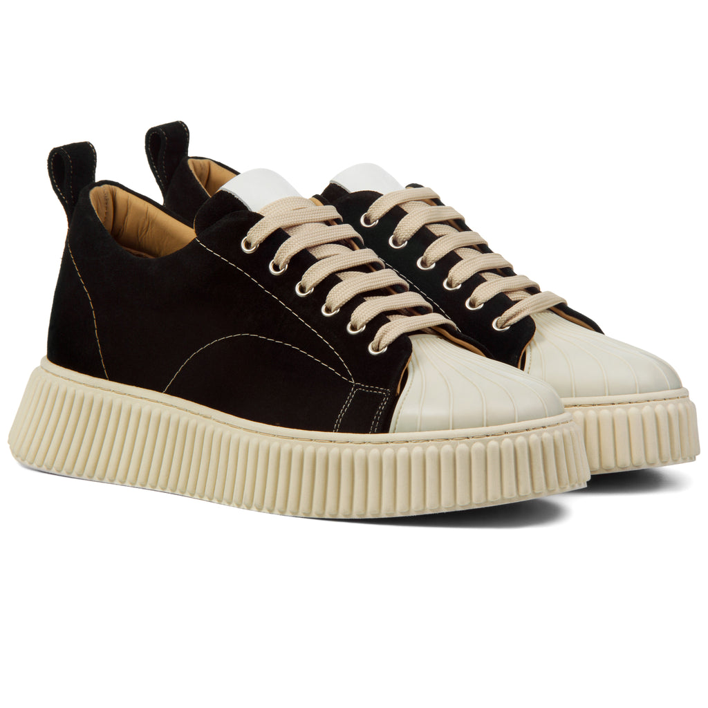 La Briga One Daim noir