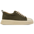 Briga One daim vert militaire