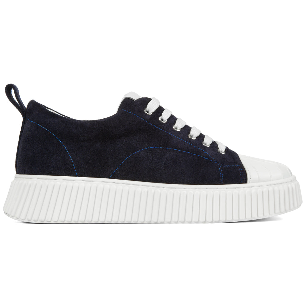 Briga One Daim Bleu Marine