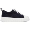 Briga One Daim Bleu Marine