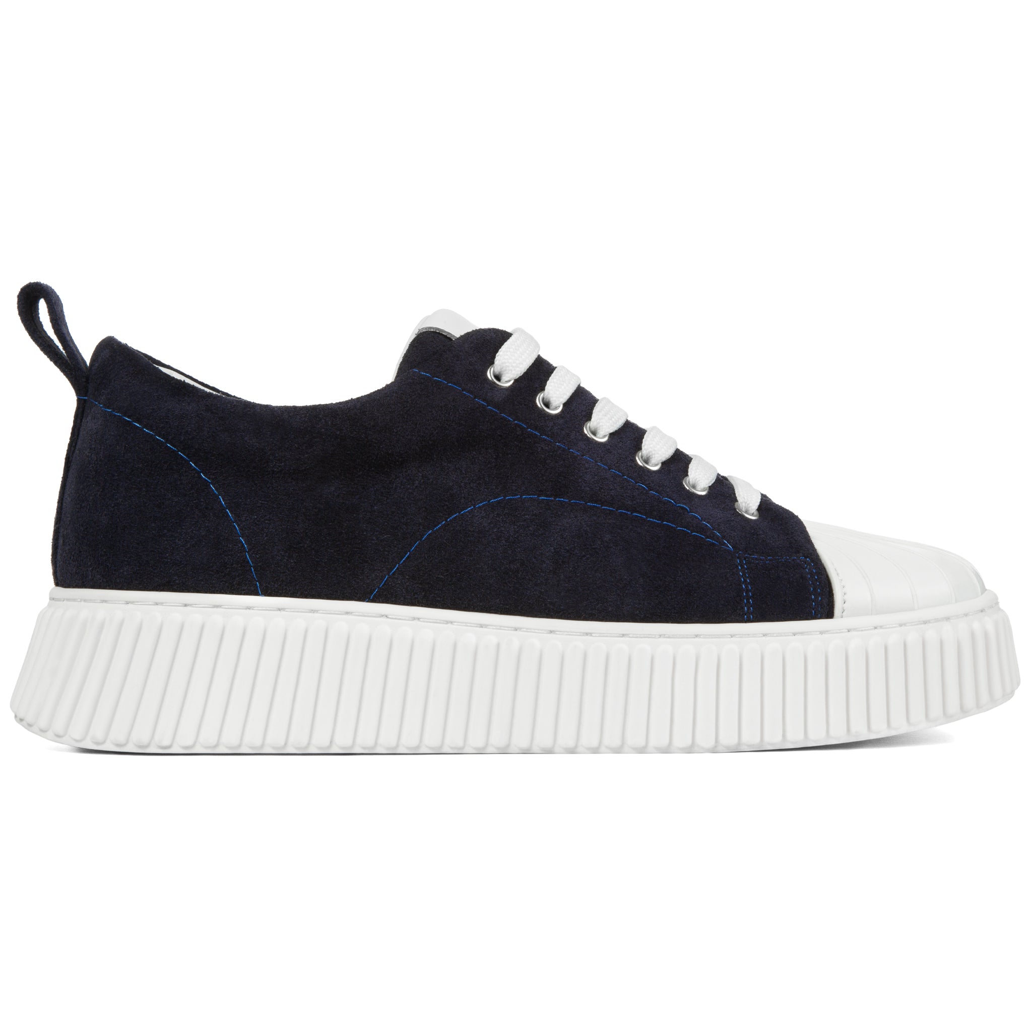 Briga One Daim Bleu Marine