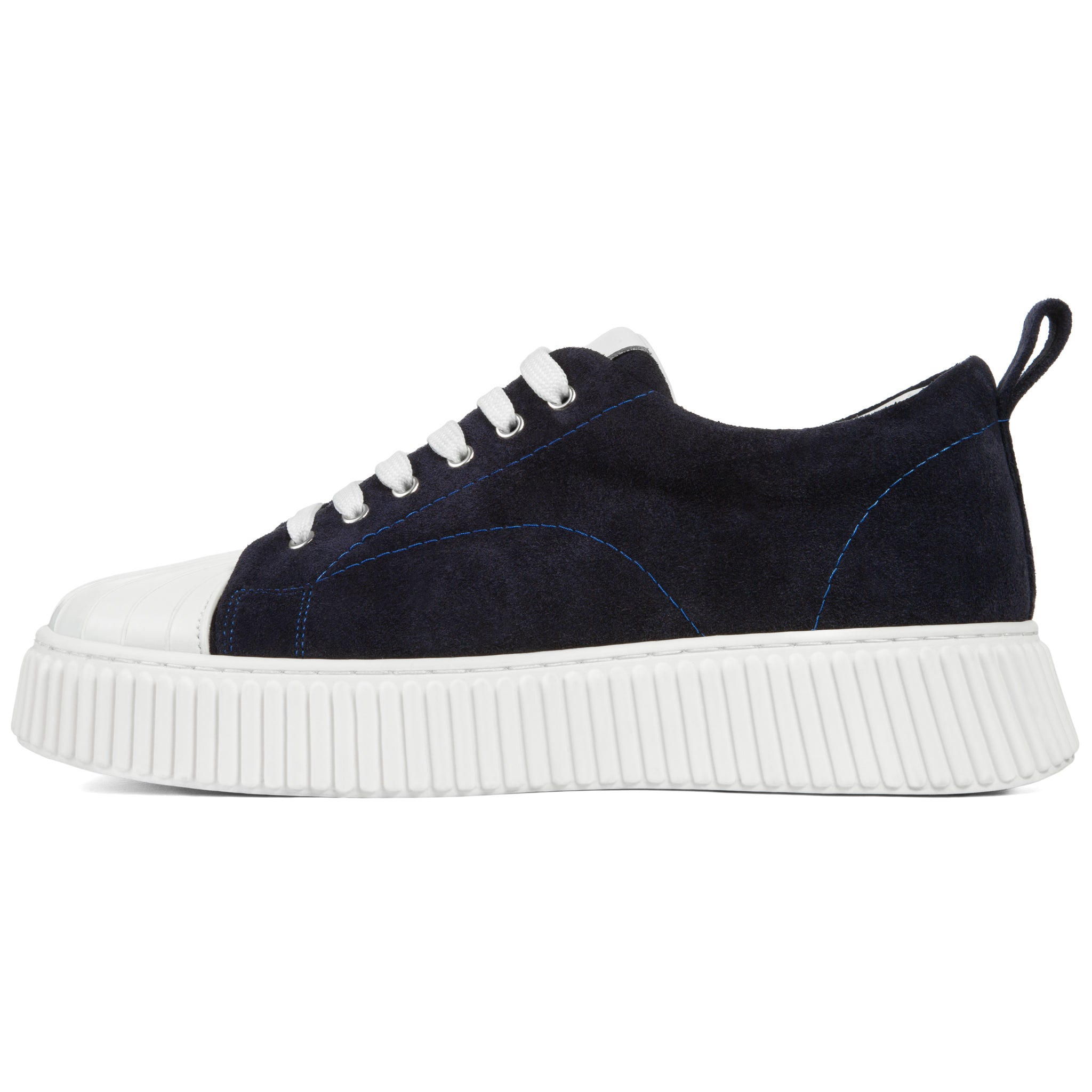Briga One Daim Bleu Marine