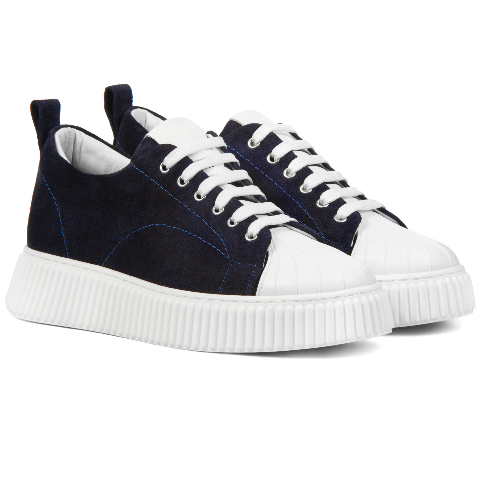 Briga One Daim Bleu Marine