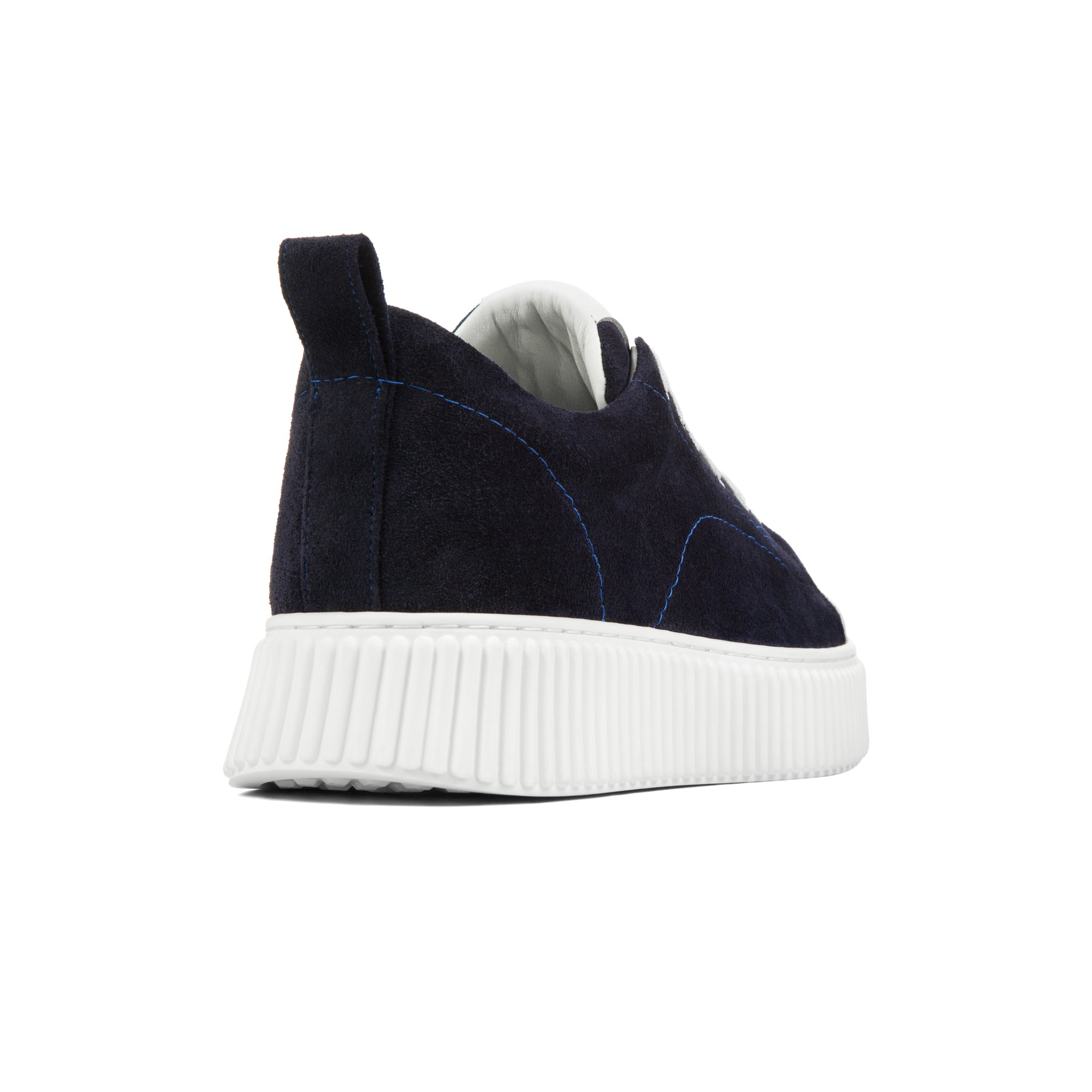 Briga One Daim Bleu Marine