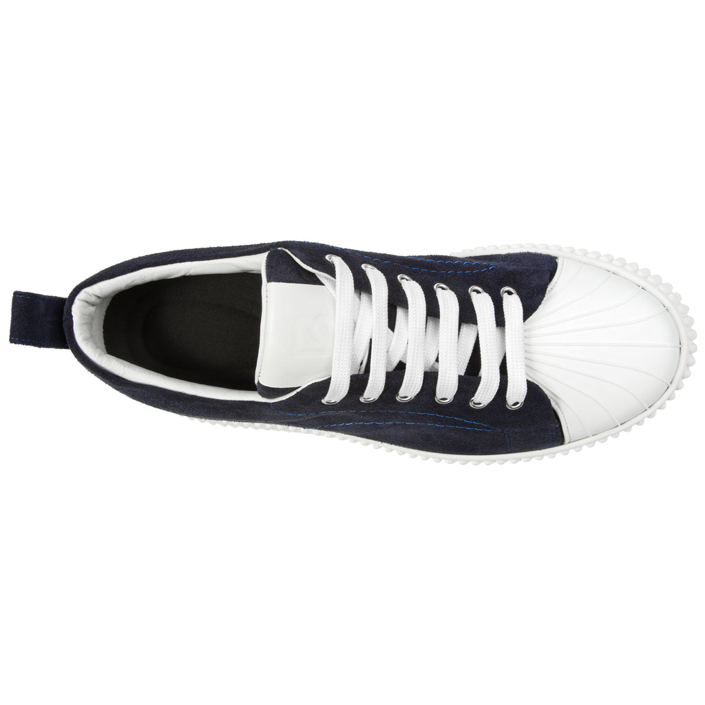 Briga One Daim Bleu Marine