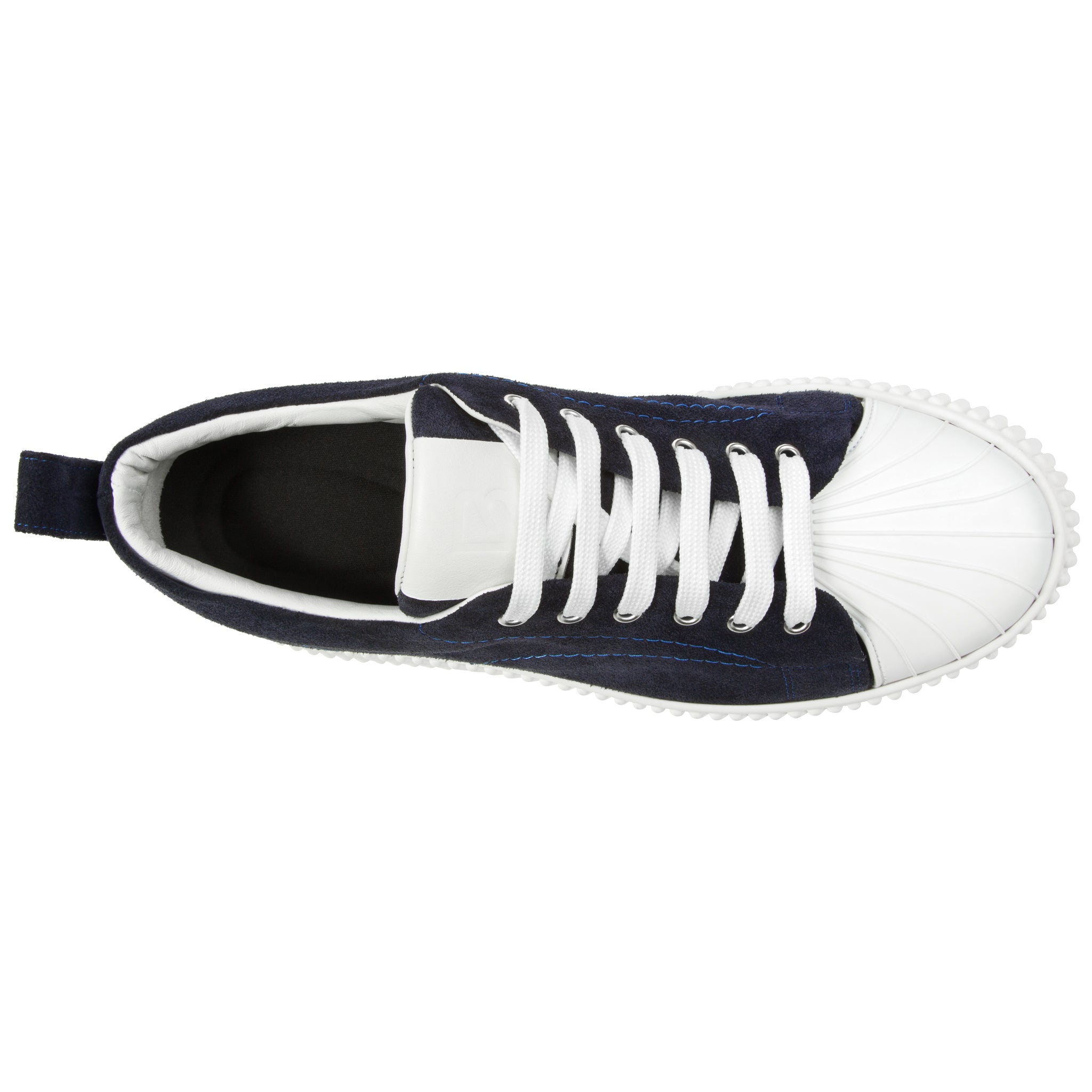 Briga One Daim Bleu Marine