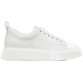 Briga One Cuir blanc
