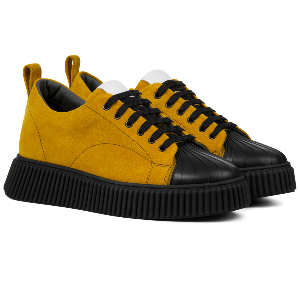 Briga One Daim Jaune