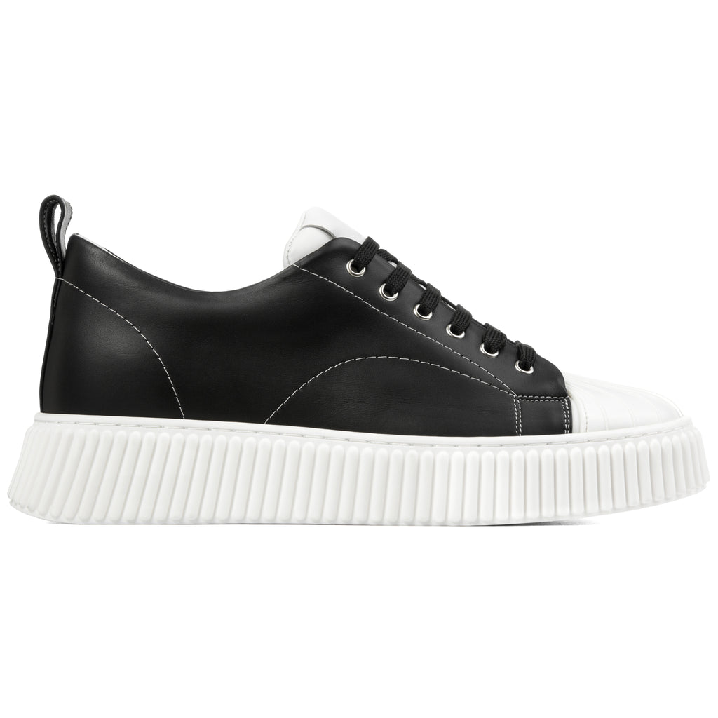Briga One Cuir Noir