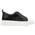 Briga One Cuir Noir