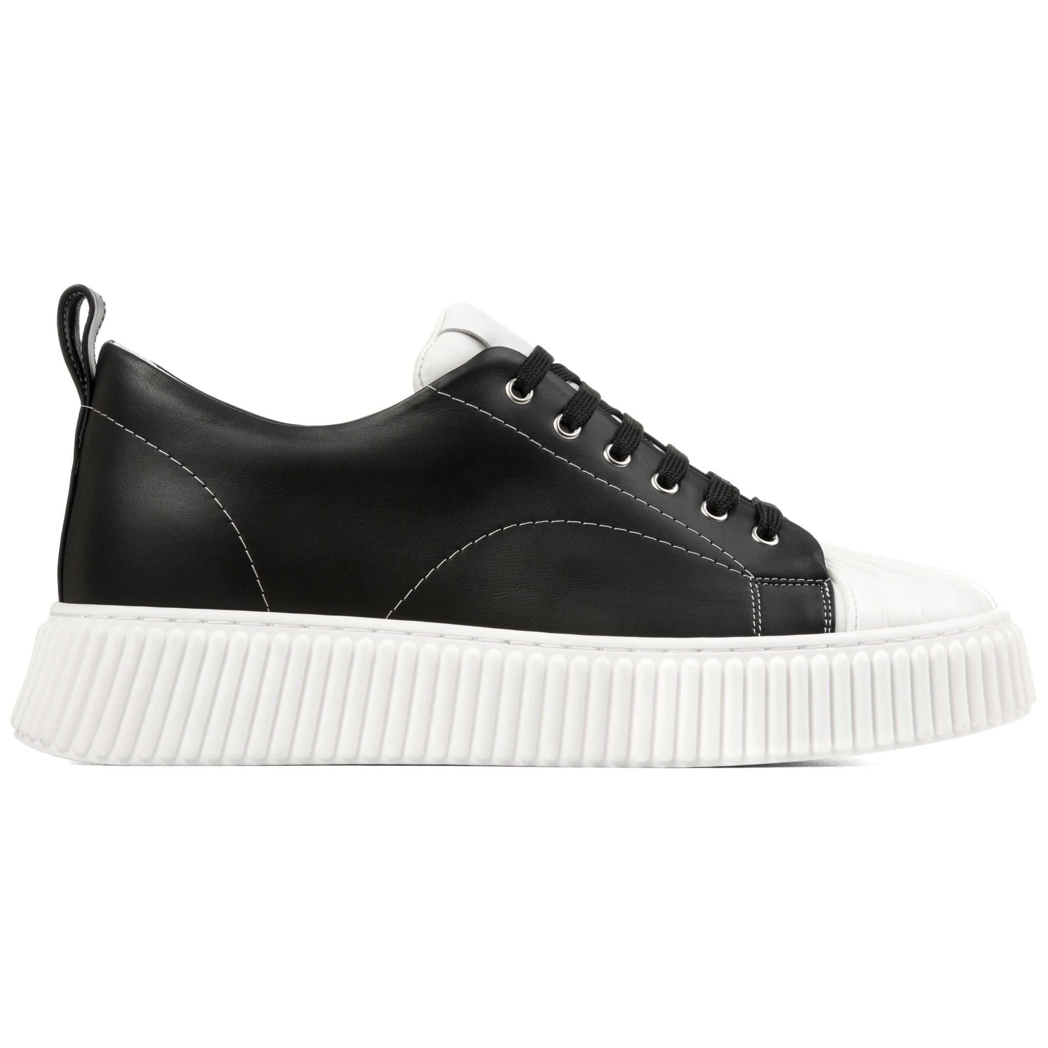 Briga One Cuir Noir
