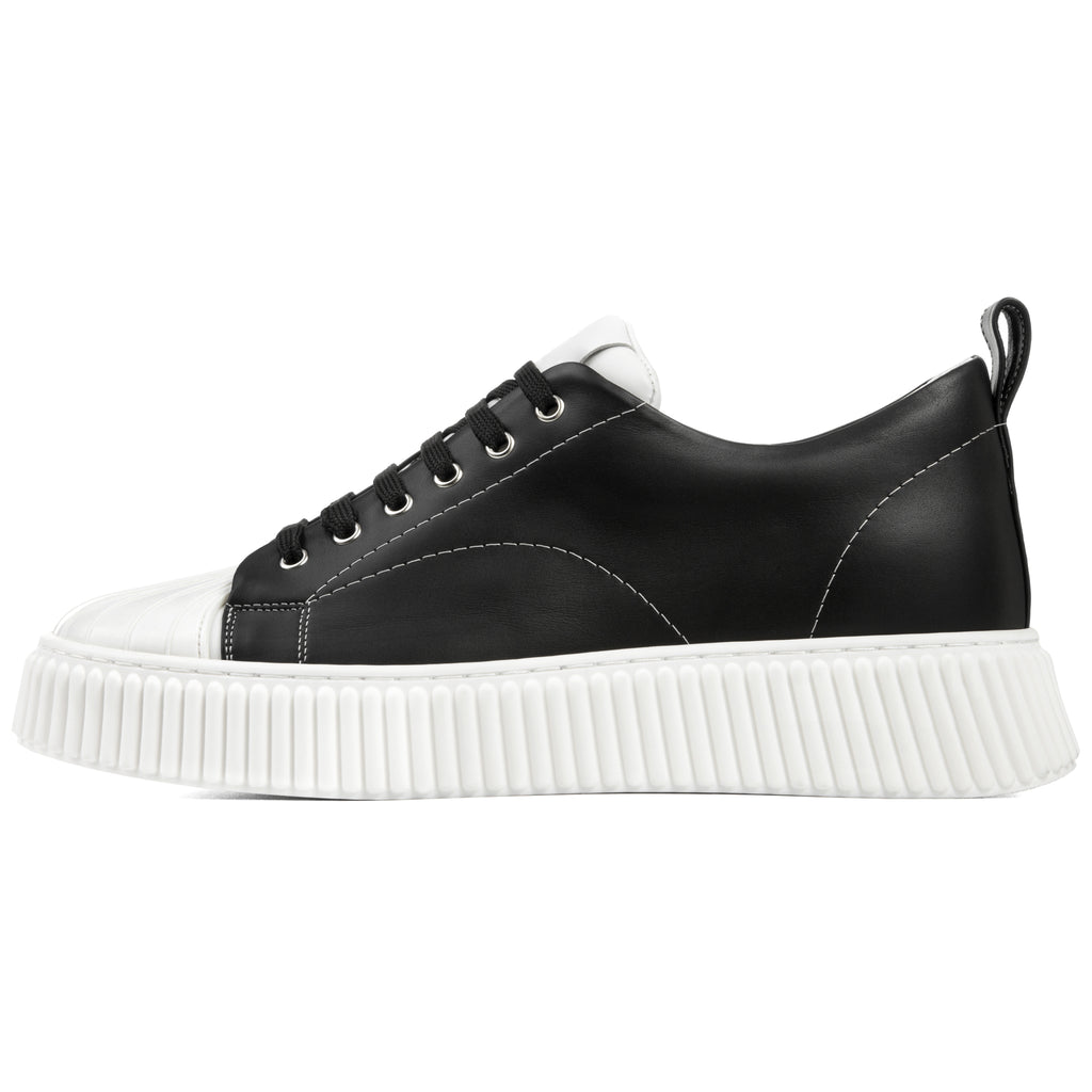 Briga One Cuir Noir