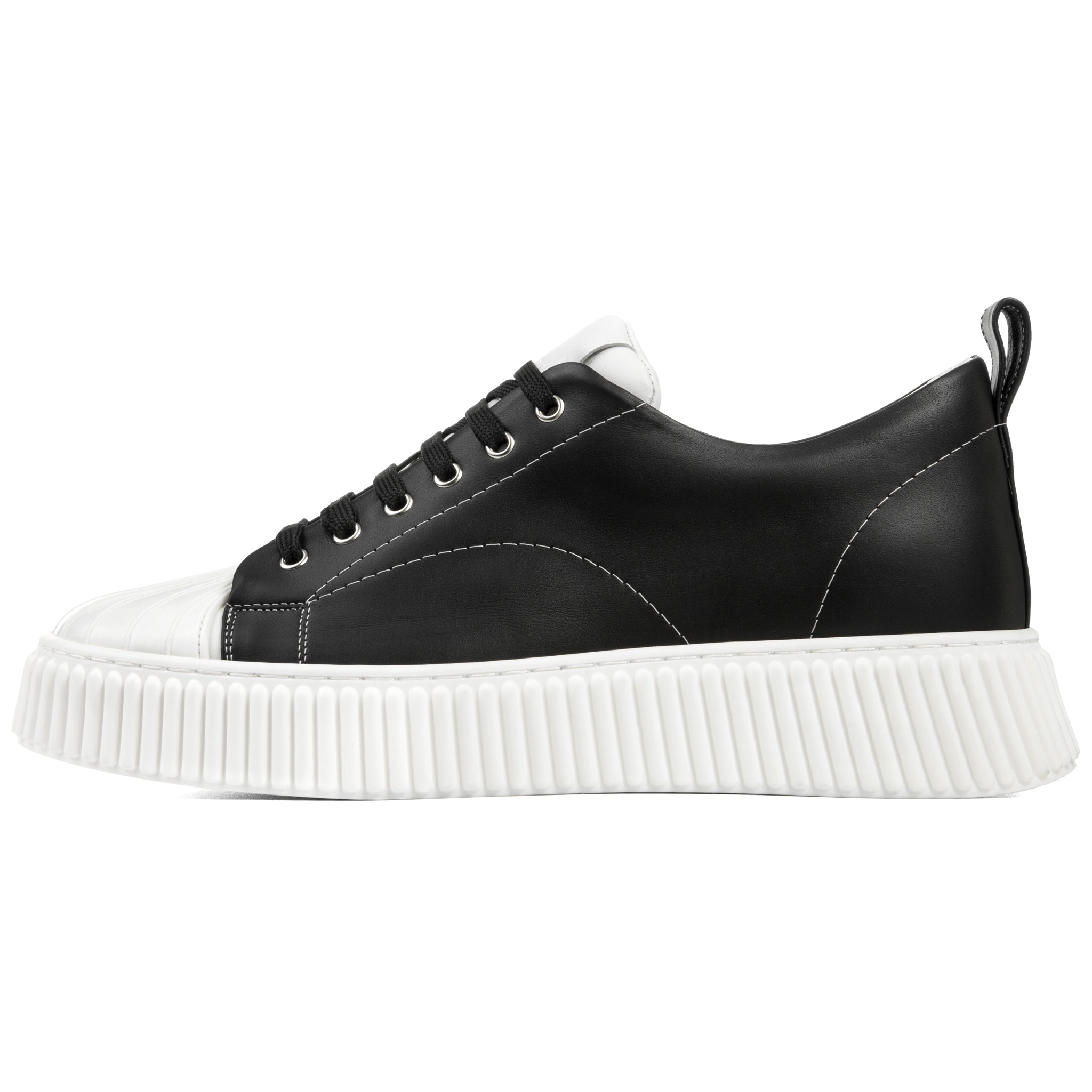 Briga One Cuir Noir