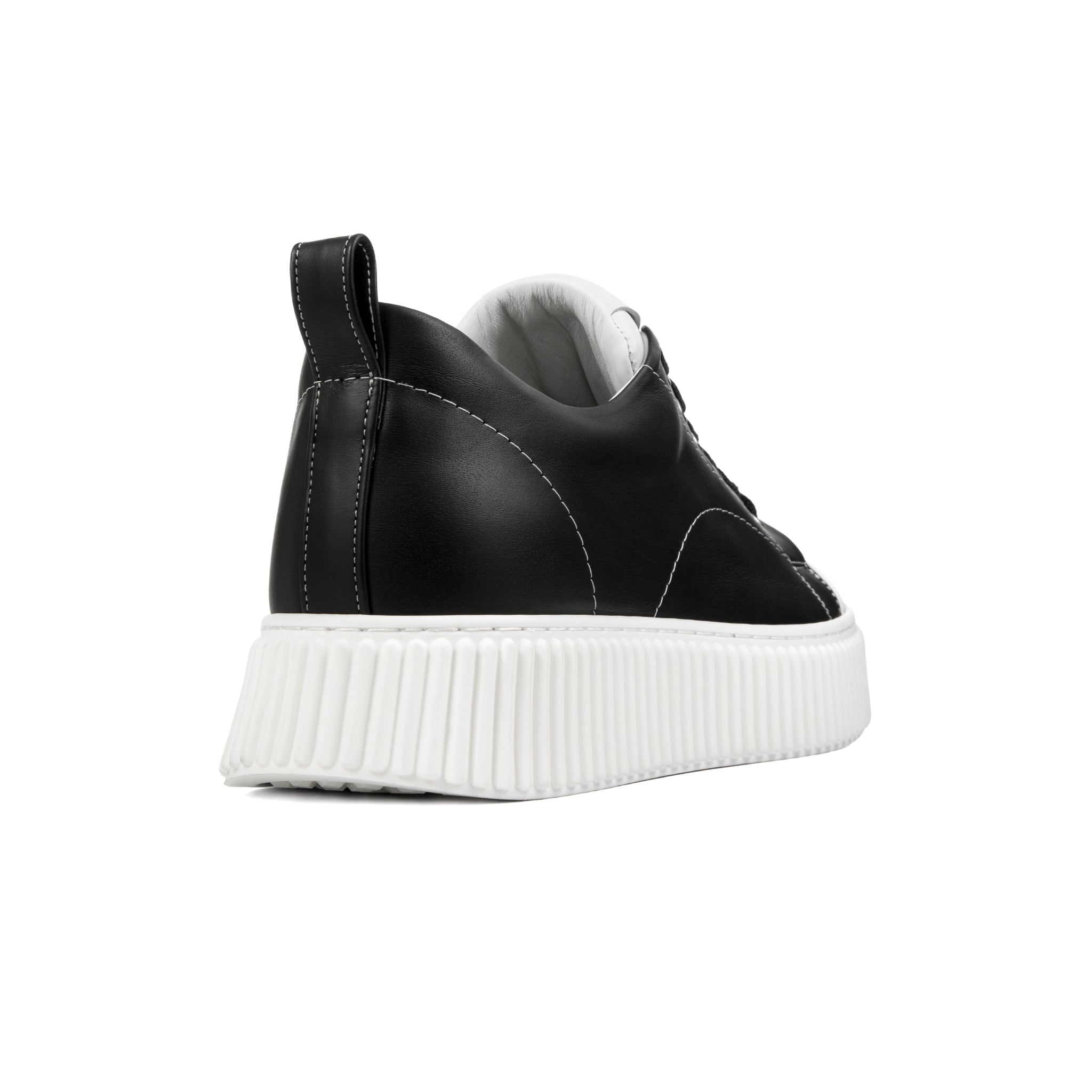 Briga One Cuir Noir